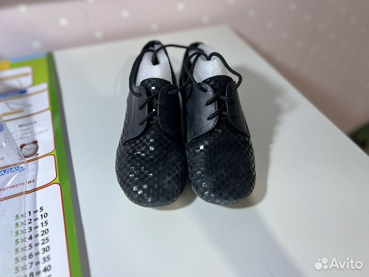 Рейтинговые туфли для бальных танцев Eckse