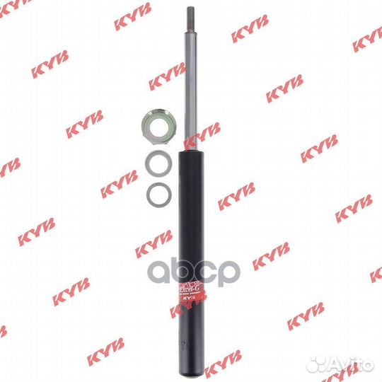 Амортизатор подвески 365500 KYB