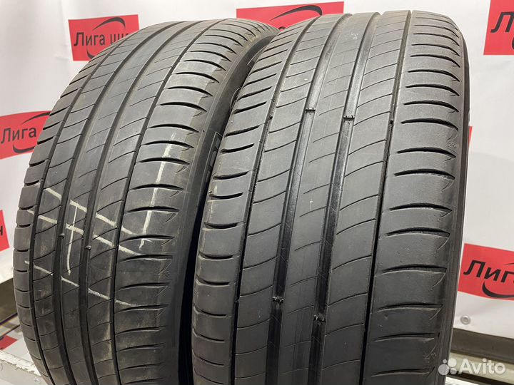 Michelin Primacy 3 225/55 R18