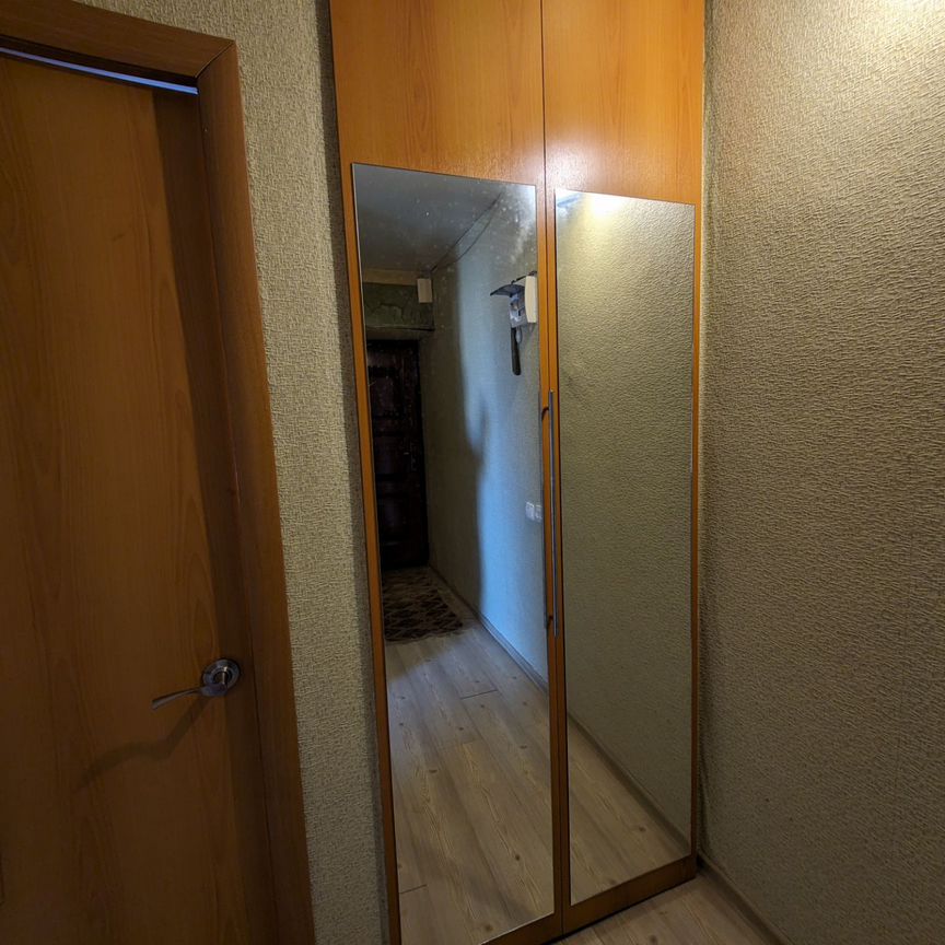 Квартира 2-комн. 39.6 м² в Тоншалово — фото 22 из 29