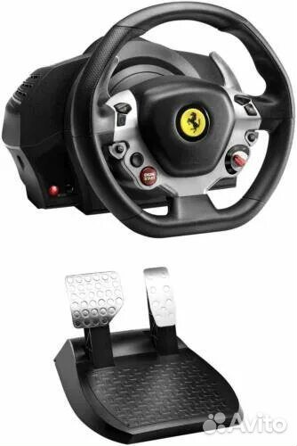 Thrustmaster TX (T300) Ferrari 458 Italia