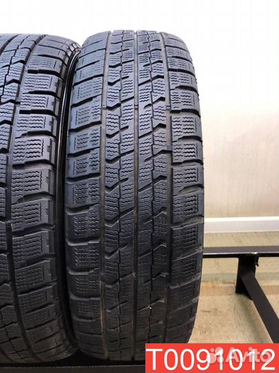 Goodyear UltraGrip Ice Navi Zea 195/65 R15 91Q