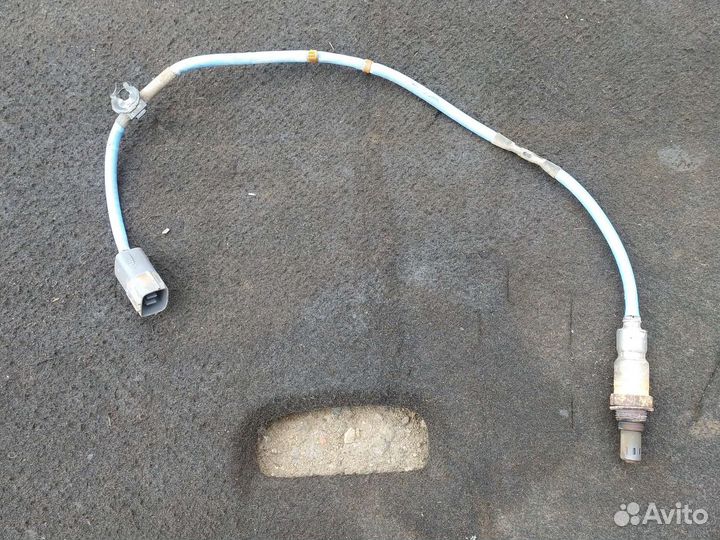 Датчик кислорода Мазда 6