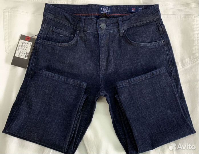 Armani Jeans Dark Blue Classic original