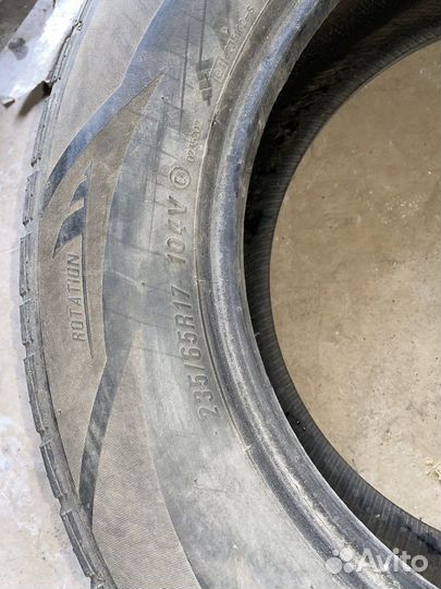 Maxxis MA-S2 Marauder II 235/65 R17 104V