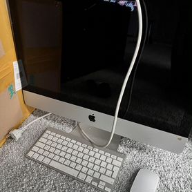 iMac 21