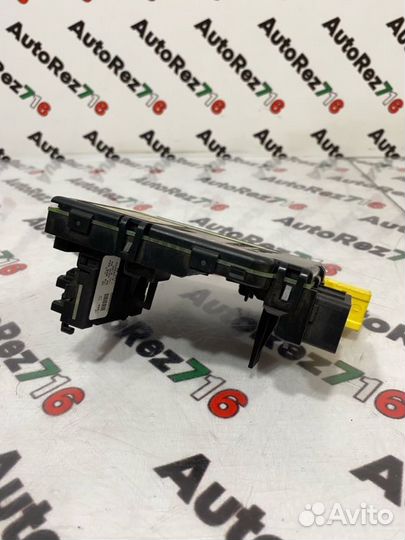 Блок подрулевых переключателей Skoda Octavia А5