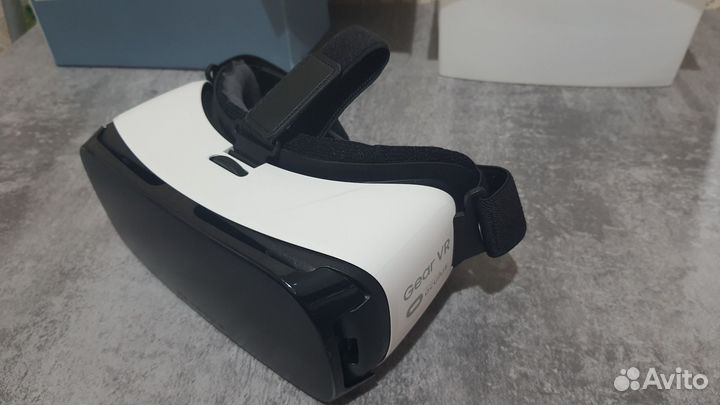 Samsung Gear VR