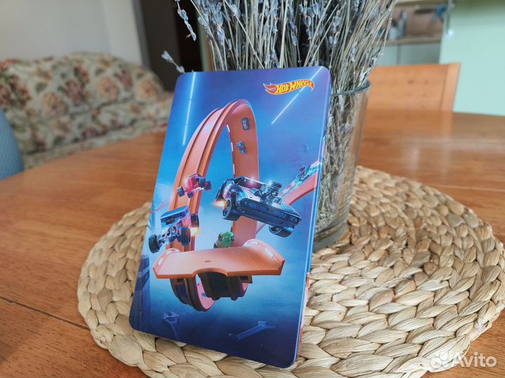 Hot Wheels Unleashed. Challenge Accepted Edition