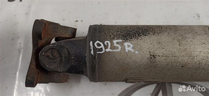 Карданный вал задний Infiniti Qx56 JA60 VK56DE