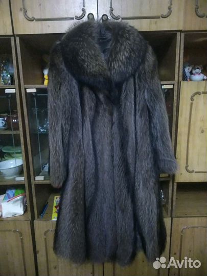 Продам шубу