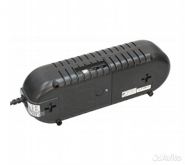 Источник бесперебойного питания Powercom WOW 500U