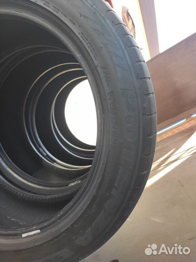 Bridgestone Potenza S001 225/50 R17