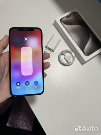 iPhone 12, 256 ГБ