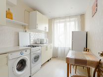 2-к. квартира, 38 м², 3/10 эт.