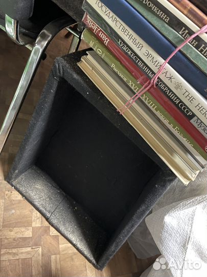 Короб для сабвуфера 12