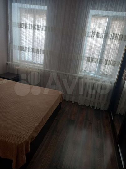 Дом 140 м² на участке 100 сот.