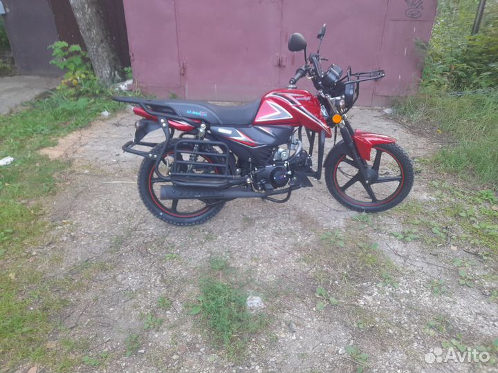 Продам Альфа Forester