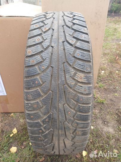 Nokian Tyres Hakkapeliitta 5 265/70 R16 112T