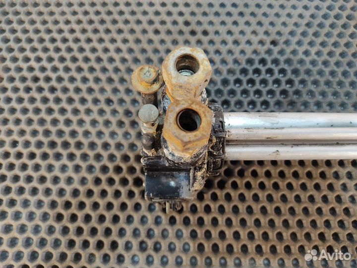 2568895 Топливозаборник Scania 5-series