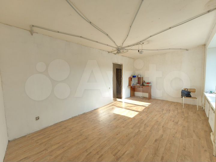 3-к. квартира, 64 м², 5/14 эт.