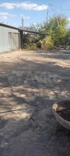 Склад-ангар, 100 м²