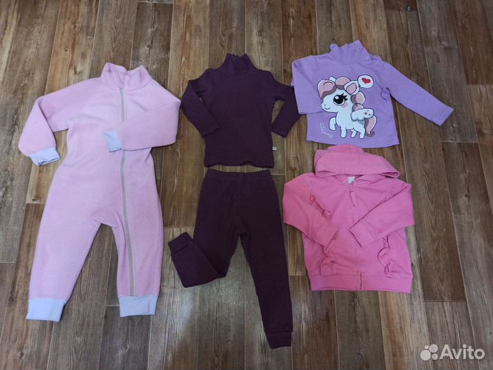 Одежда для девочки, 86 бесплатно