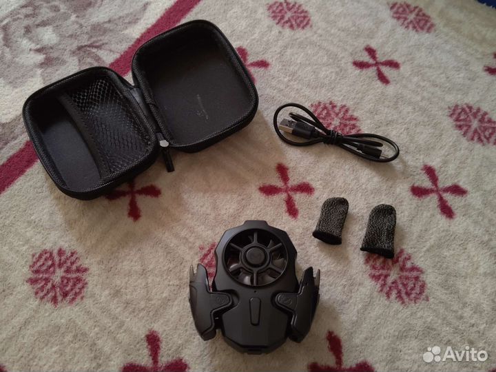 Игровые тригеры