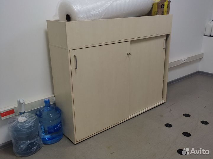 Шкафы и комоды бу