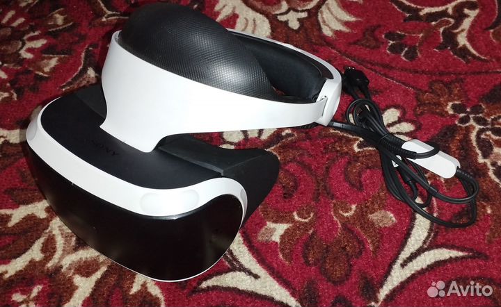 PlayStation 4 + VR