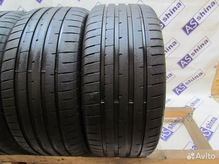 Goodyear Eagle F1 Asymmetric 3 245/35 R20 88R