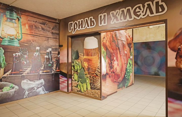 Свободного назначения, 125.1 м²