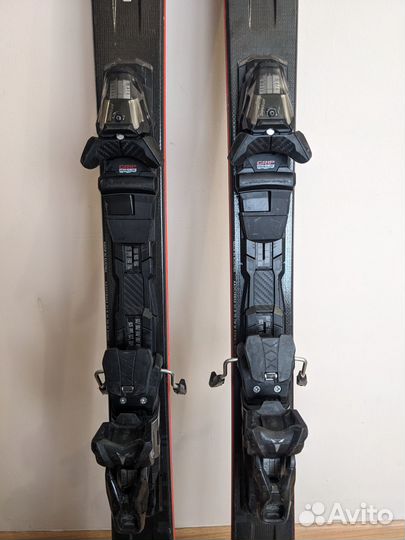 Горные лыжи Atomic Vantage 82 TI