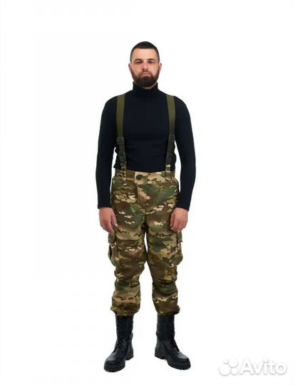 Тактический костюм