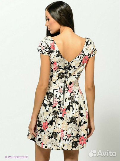 Платье 44 размер