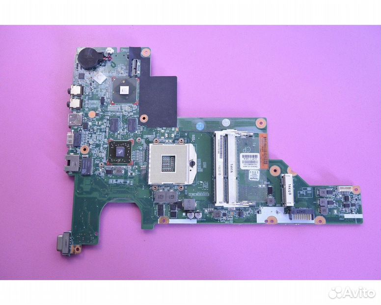 Hp 630 motherboard store