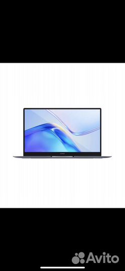 Honor magicbook x15