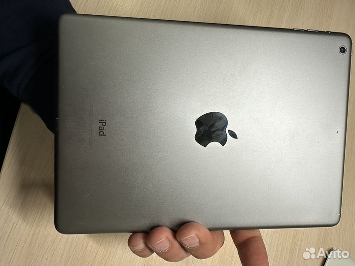 iPad air 32 wifi