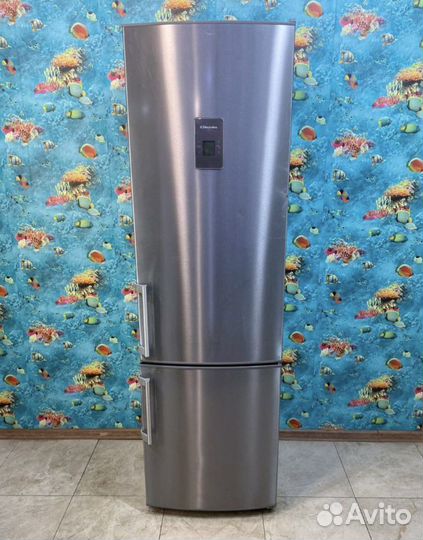 Холодильник Б/У С гарантией И доставкой