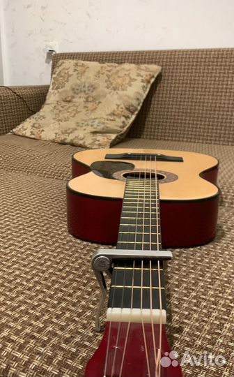 Классическая гитара