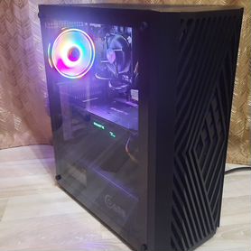 Игровой пк i5 6400/GTX 1060/16gb ddr4