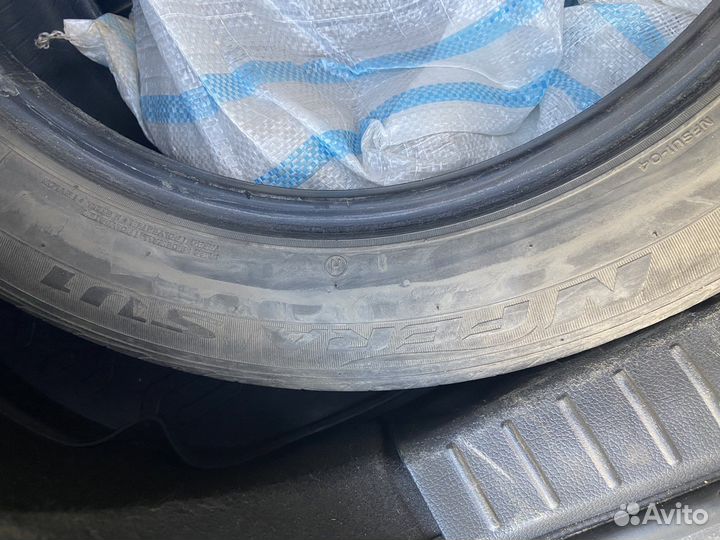 Nexen N'Fera SU1 215/55 R17 92