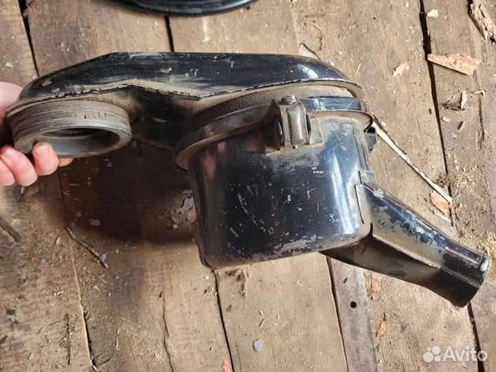 Воздушный фильтр УАЗ469