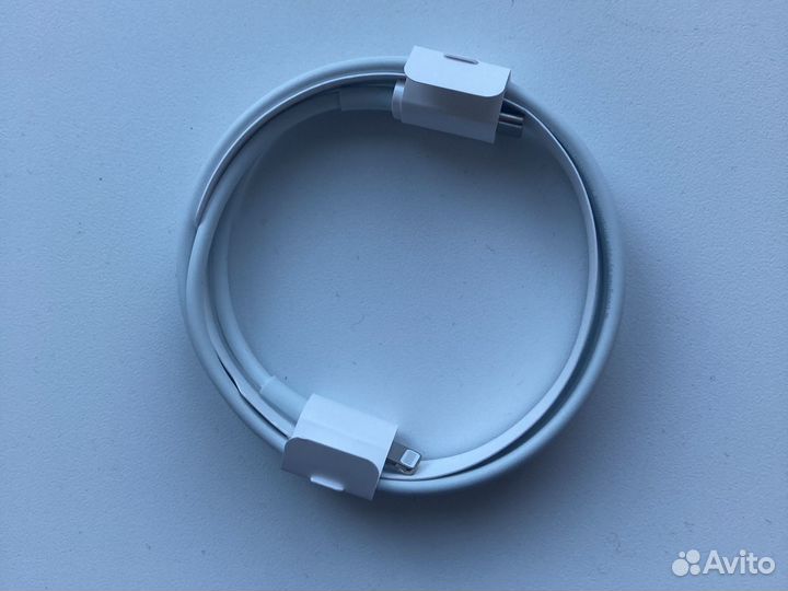 Оригинальный провод lightning-type-s