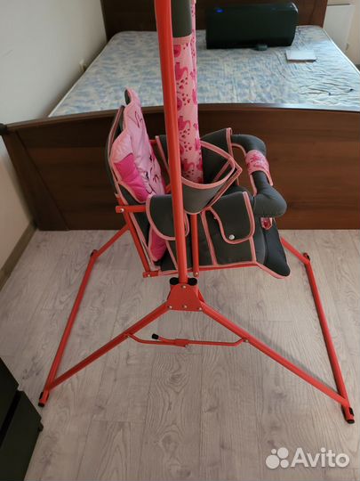 Детские качели