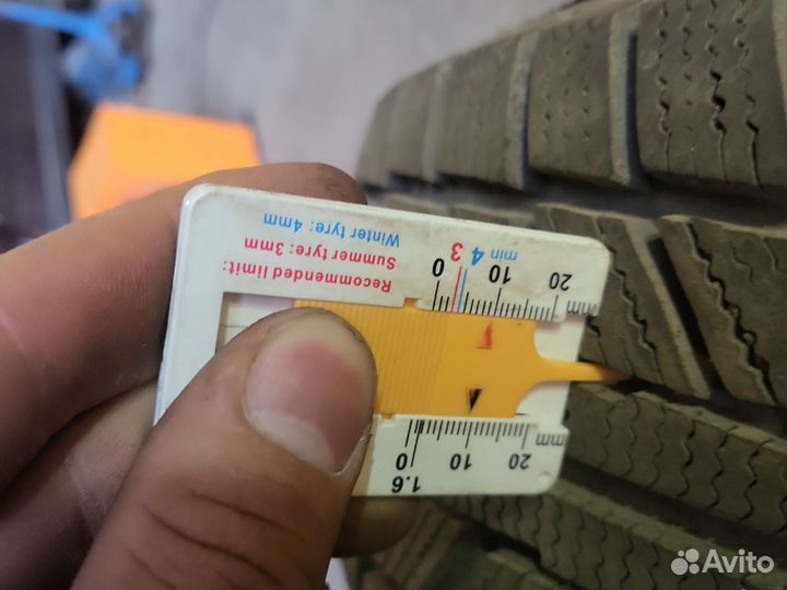 4 колеса belshina с дисками