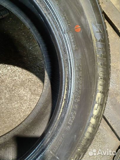 Bridgestone B390 205/65 R16