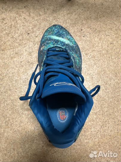 Кроссовки nike lebron 21 оригинал