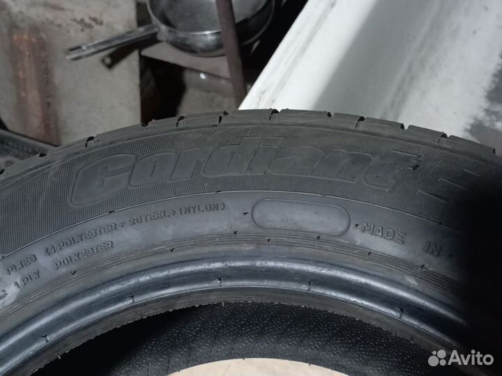 Cordiant Road Runner 185/70 R14 88H