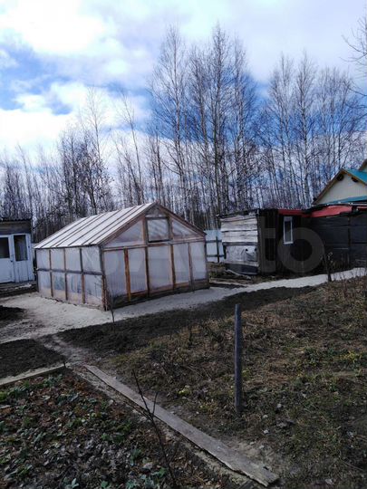 Участок 6 сот. (СНТ, ДНП)